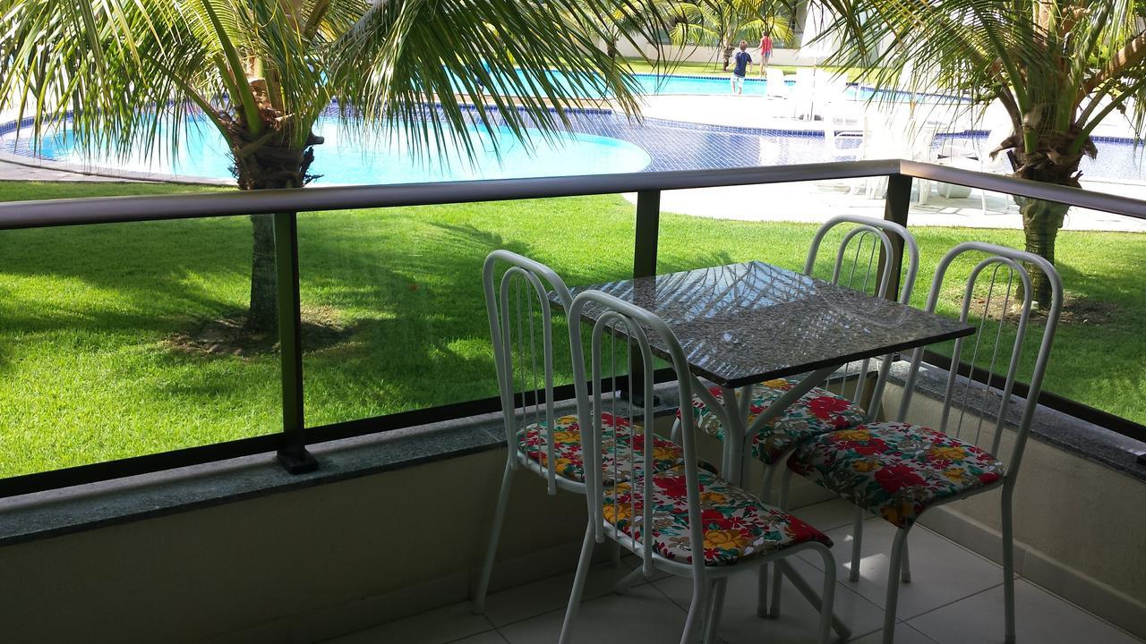 Carneiros Beach Resort ตามังดาเร ภายนอก รูปภาพ
