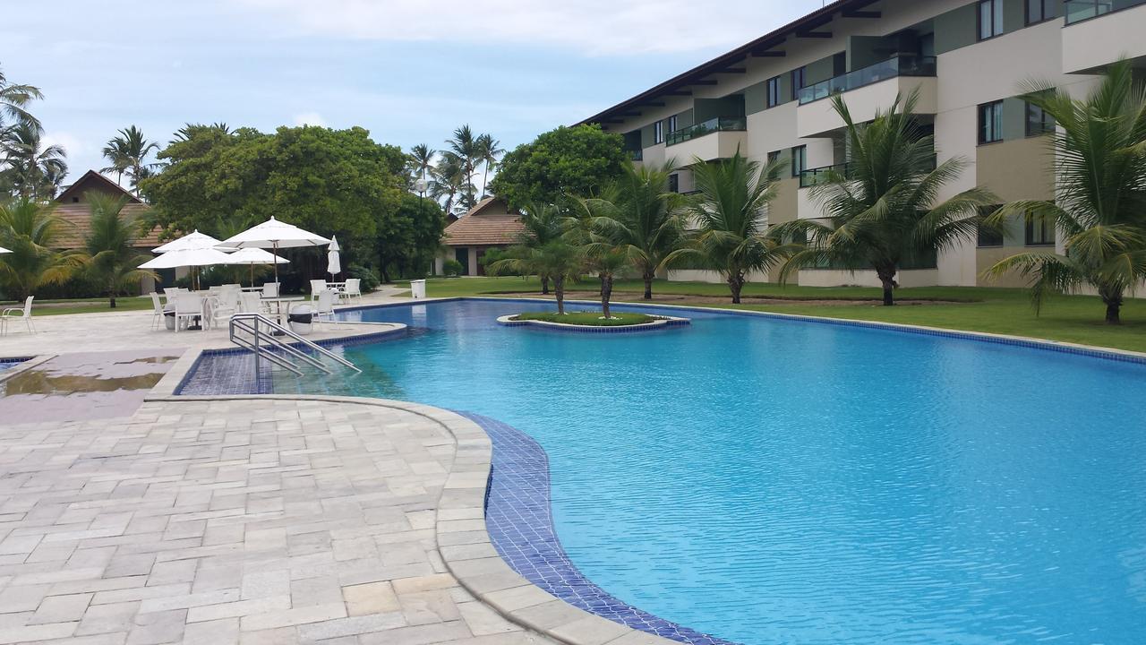 Carneiros Beach Resort ตามังดาเร ภายนอก รูปภาพ