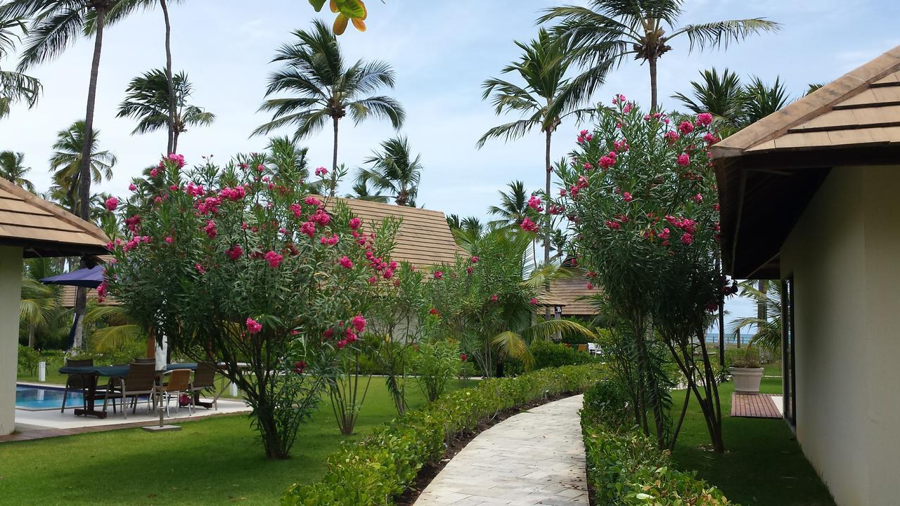 Carneiros Beach Resort ตามังดาเร ภายนอก รูปภาพ