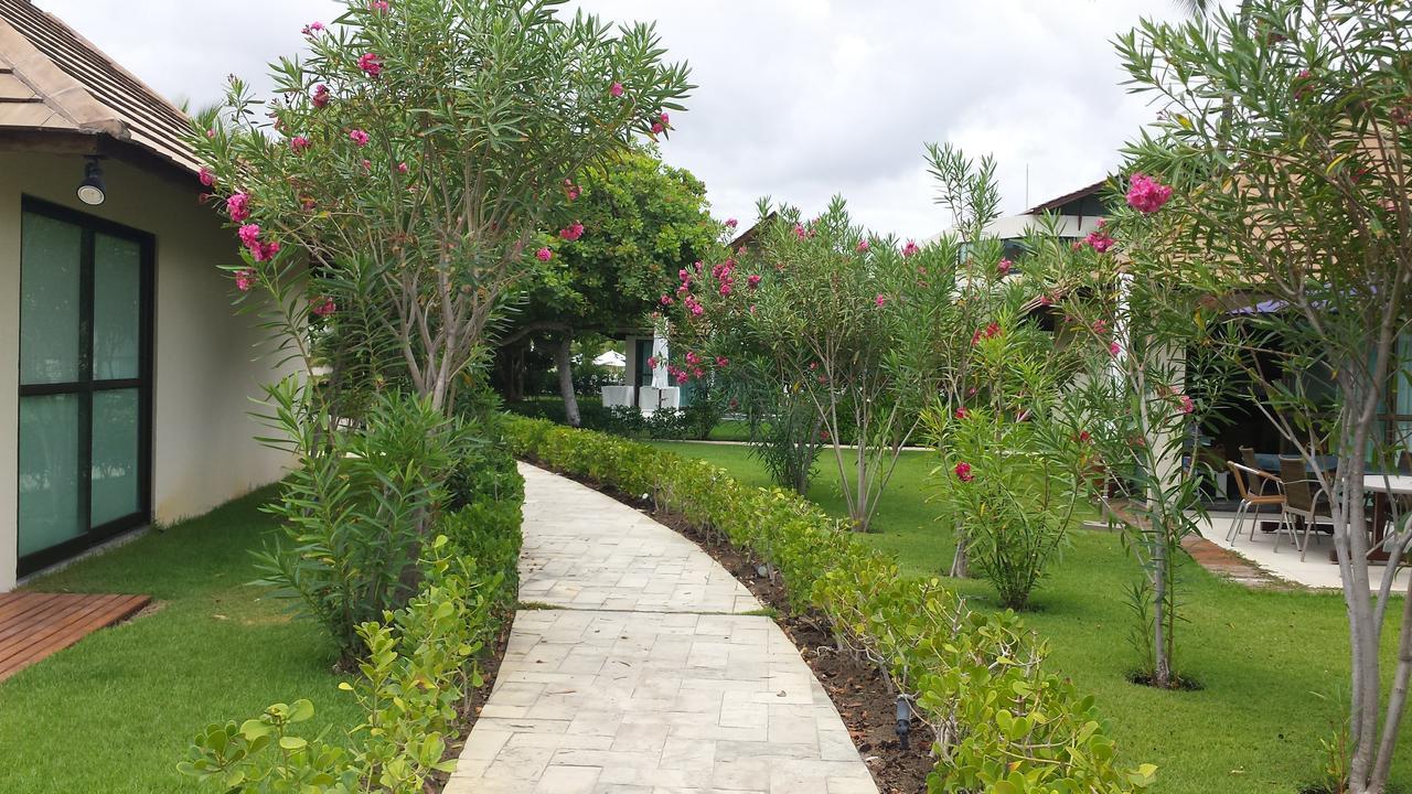 Carneiros Beach Resort ตามังดาเร ภายนอก รูปภาพ