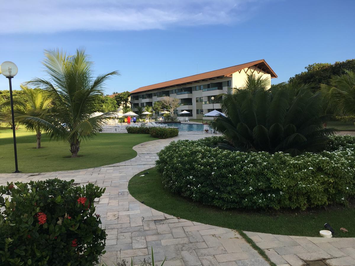 Carneiros Beach Resort ตามังดาเร ภายนอก รูปภาพ