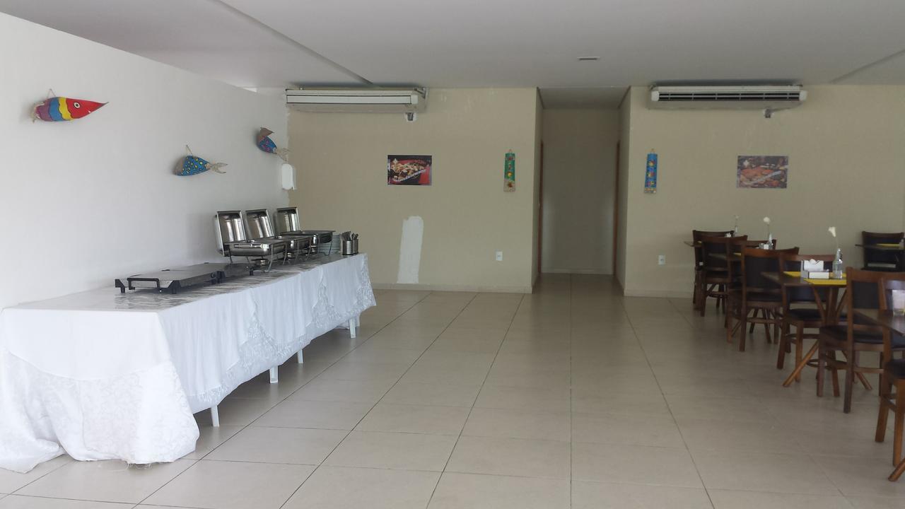 Carneiros Beach Resort ตามังดาเร ภายนอก รูปภาพ