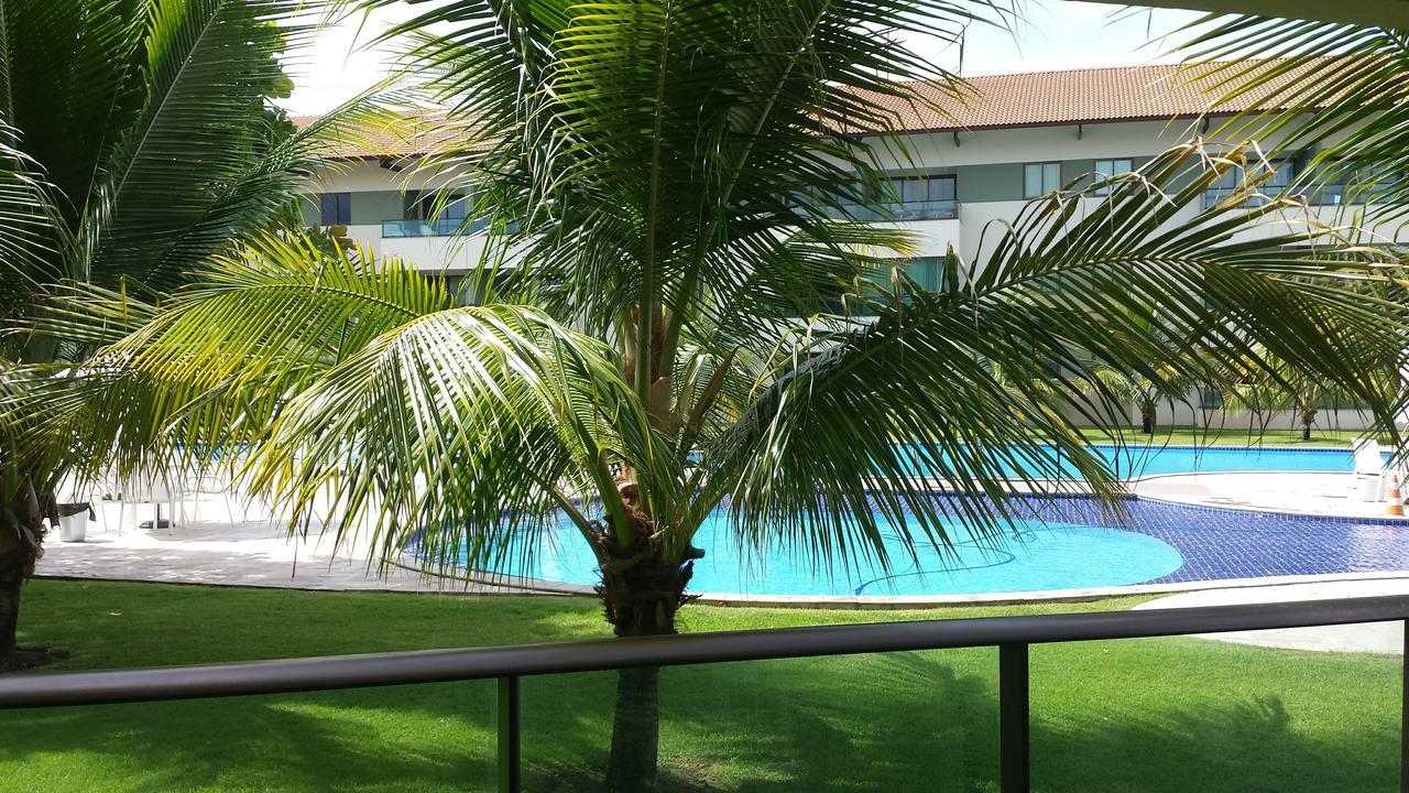 Carneiros Beach Resort ตามังดาเร ภายนอก รูปภาพ