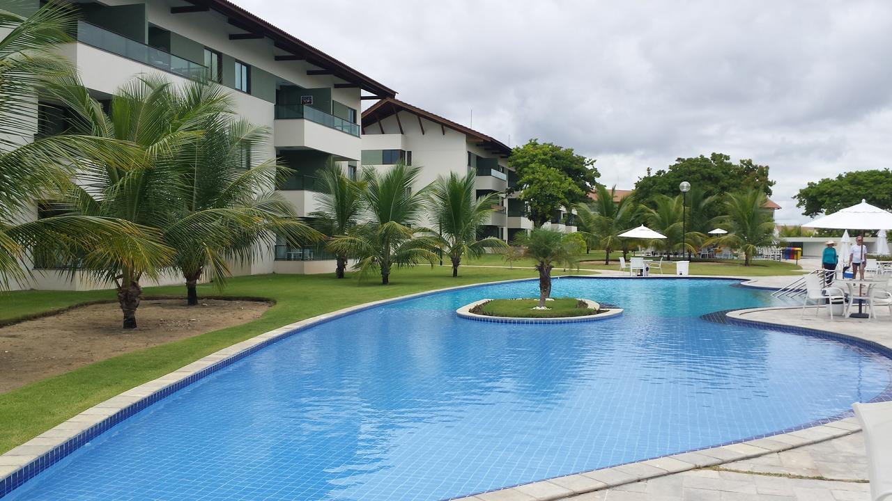 Carneiros Beach Resort ตามังดาเร ภายนอก รูปภาพ