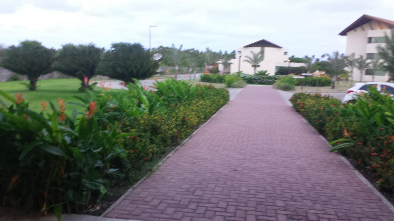 Carneiros Beach Resort ตามังดาเร ภายนอก รูปภาพ