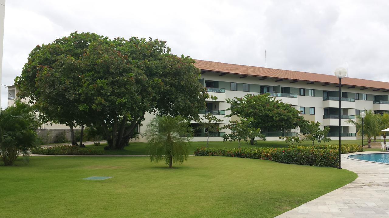 Carneiros Beach Resort ตามังดาเร ภายนอก รูปภาพ