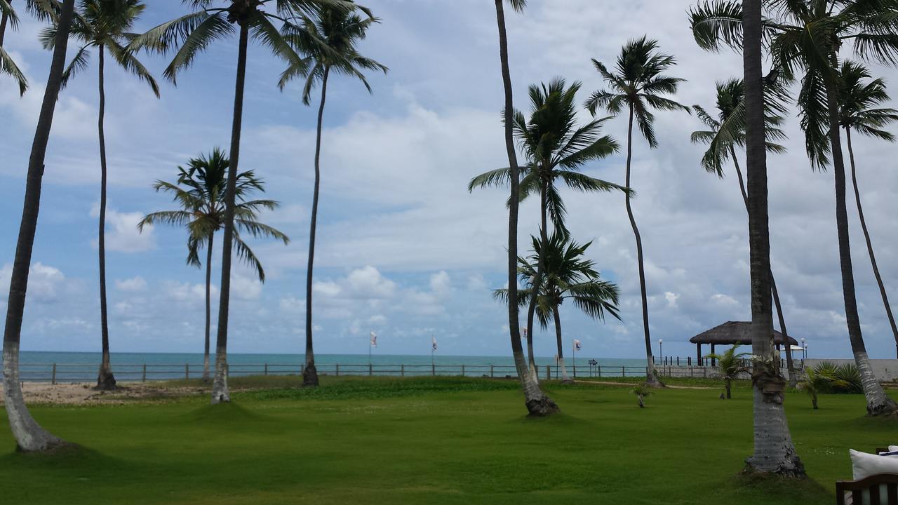 Carneiros Beach Resort ตามังดาเร ภายนอก รูปภาพ