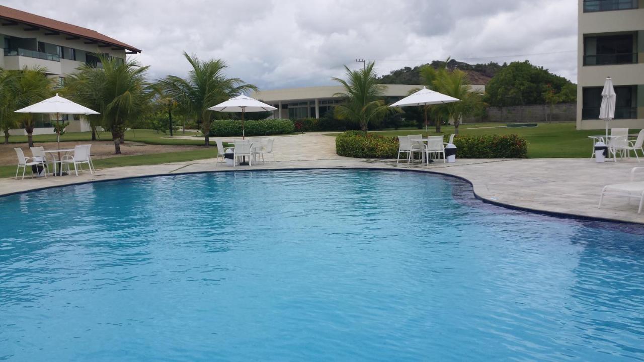 Carneiros Beach Resort ตามังดาเร ภายนอก รูปภาพ