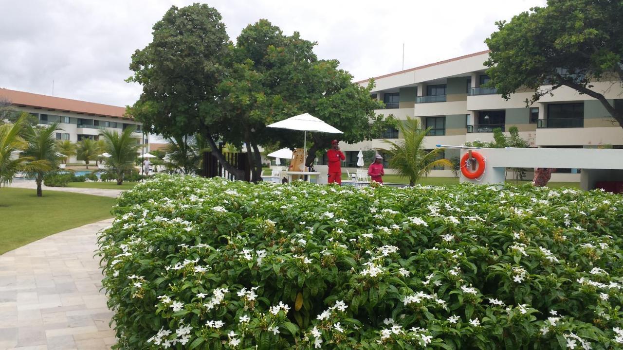 Carneiros Beach Resort ตามังดาเร ภายนอก รูปภาพ