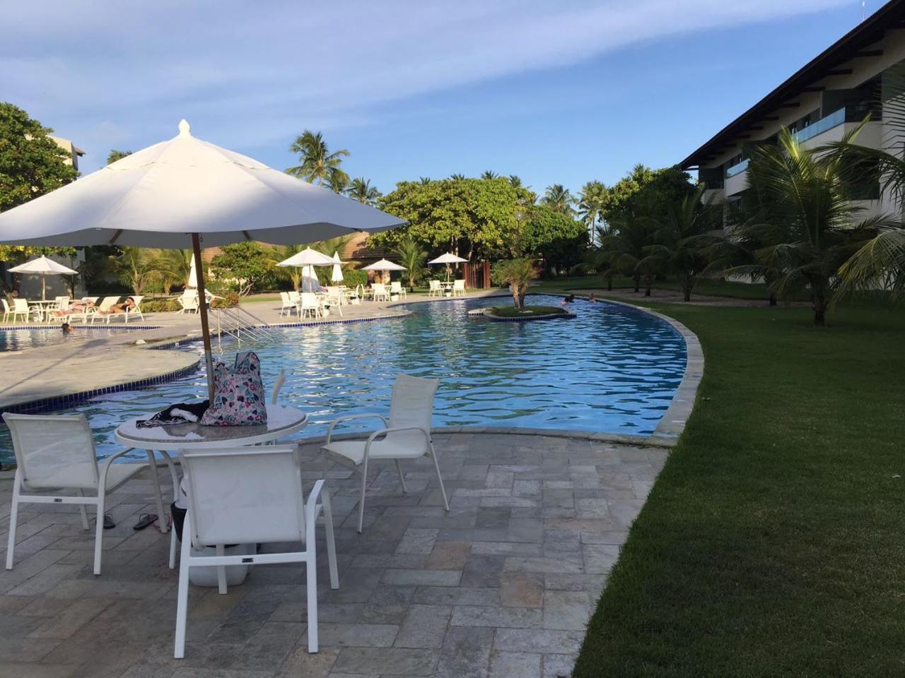 Carneiros Beach Resort ตามังดาเร ภายนอก รูปภาพ