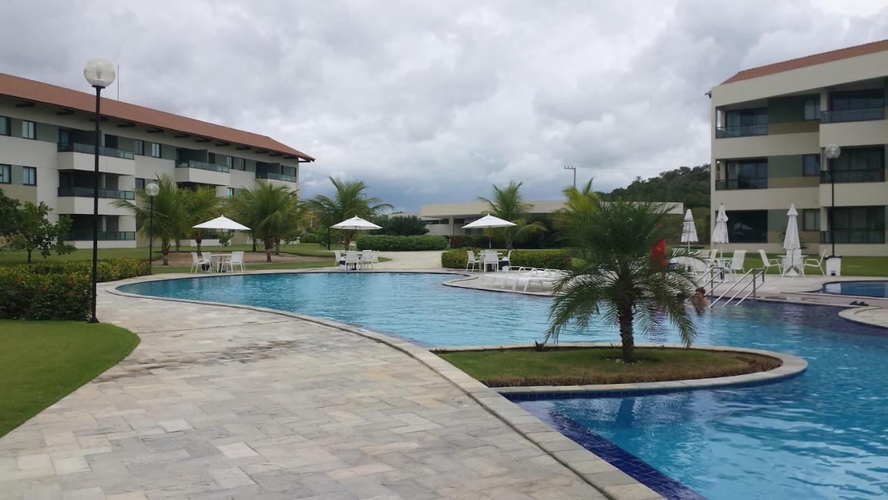 Carneiros Beach Resort ตามังดาเร ภายนอก รูปภาพ