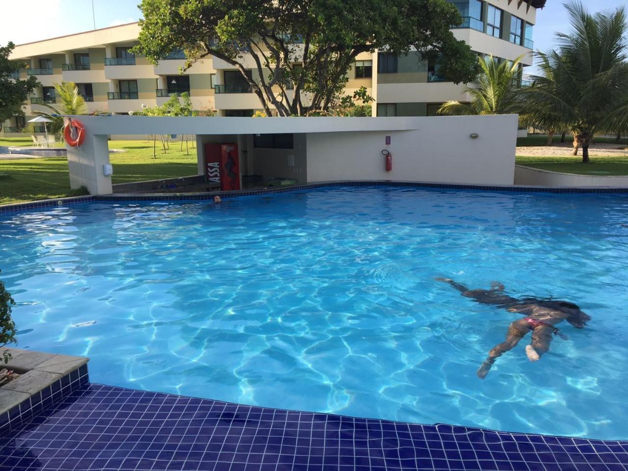 Carneiros Beach Resort ตามังดาเร ภายนอก รูปภาพ