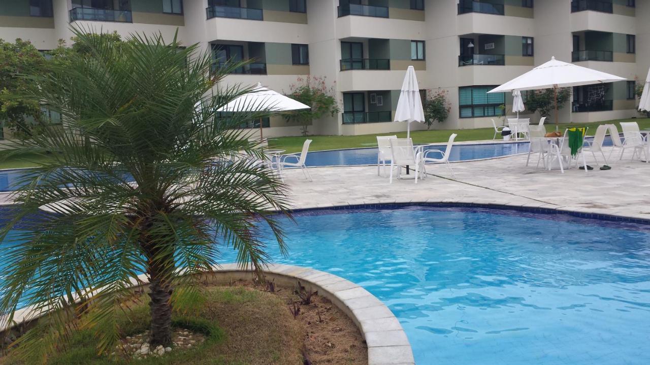 Carneiros Beach Resort ตามังดาเร ภายนอก รูปภาพ