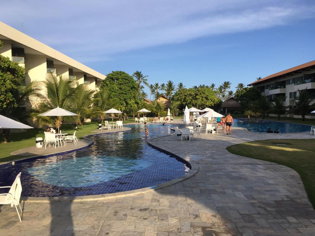 Carneiros Beach Resort ตามังดาเร ภายนอก รูปภาพ