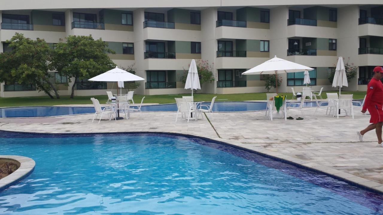 Carneiros Beach Resort ตามังดาเร ภายนอก รูปภาพ