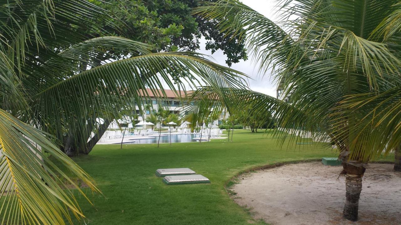 Carneiros Beach Resort ตามังดาเร ภายนอก รูปภาพ