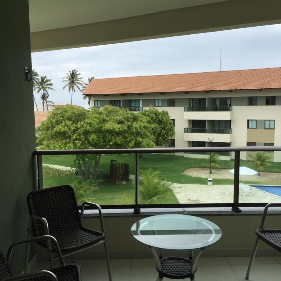 Carneiros Beach Resort ตามังดาเร ภายนอก รูปภาพ