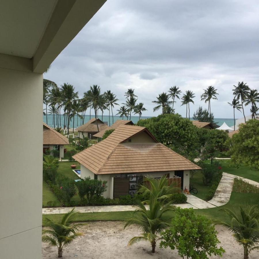 Carneiros Beach Resort ตามังดาเร ภายนอก รูปภาพ