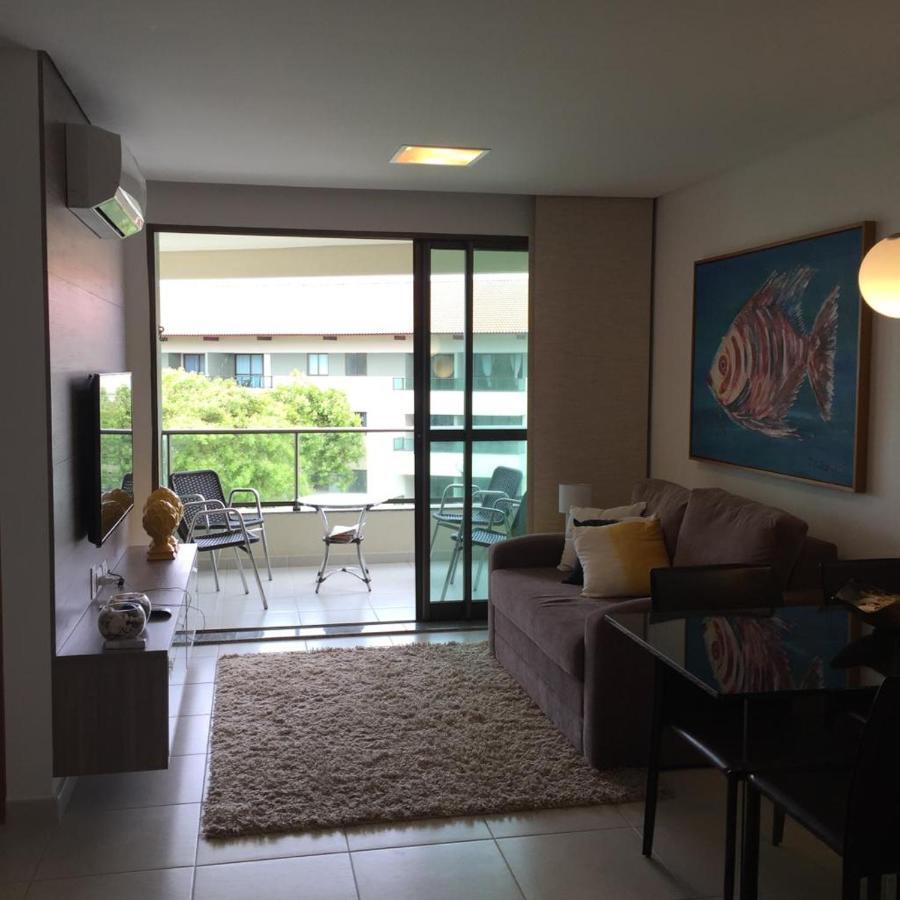 Carneiros Beach Resort ตามังดาเร ภายนอก รูปภาพ