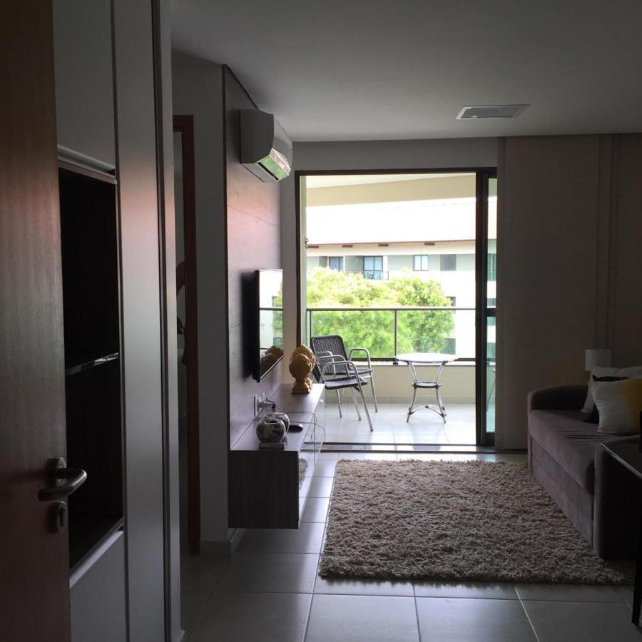 Carneiros Beach Resort ตามังดาเร ภายนอก รูปภาพ