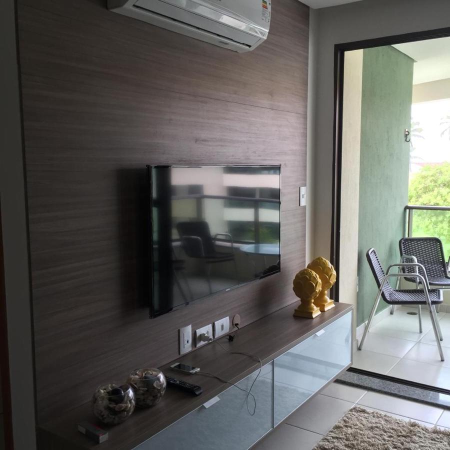 Carneiros Beach Resort ตามังดาเร ภายนอก รูปภาพ