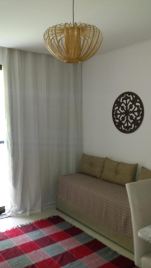 Carneiros Beach Resort ตามังดาเร ภายนอก รูปภาพ
