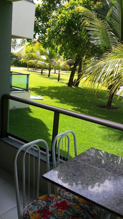 Carneiros Beach Resort ตามังดาเร ภายนอก รูปภาพ
