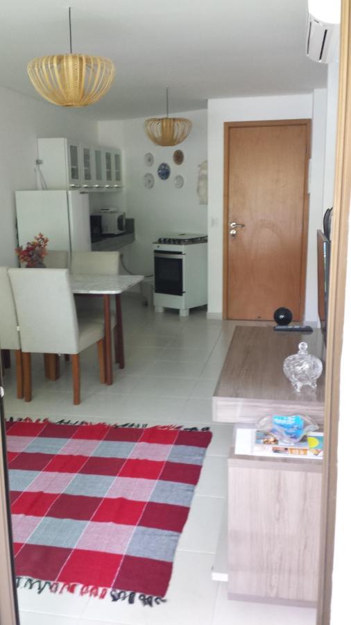 Carneiros Beach Resort ตามังดาเร ภายนอก รูปภาพ