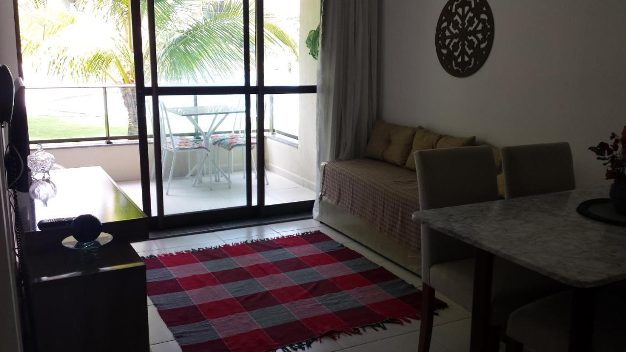 Carneiros Beach Resort ตามังดาเร ภายนอก รูปภาพ