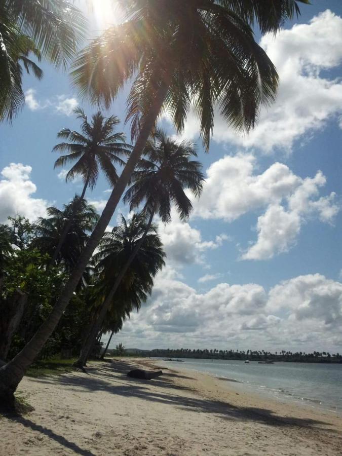 Carneiros Beach Resort ตามังดาเร ภายนอก รูปภาพ