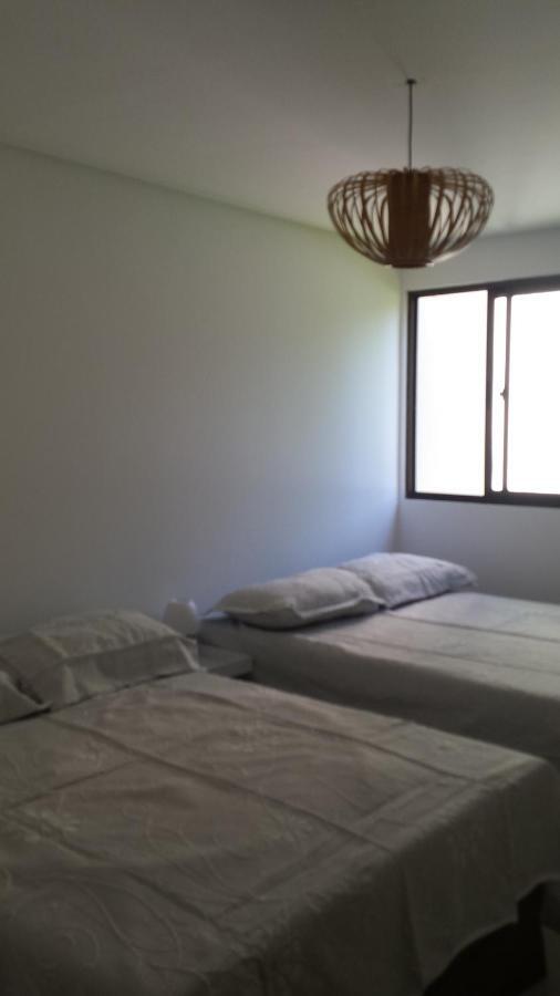 Carneiros Beach Resort ตามังดาเร ภายนอก รูปภาพ