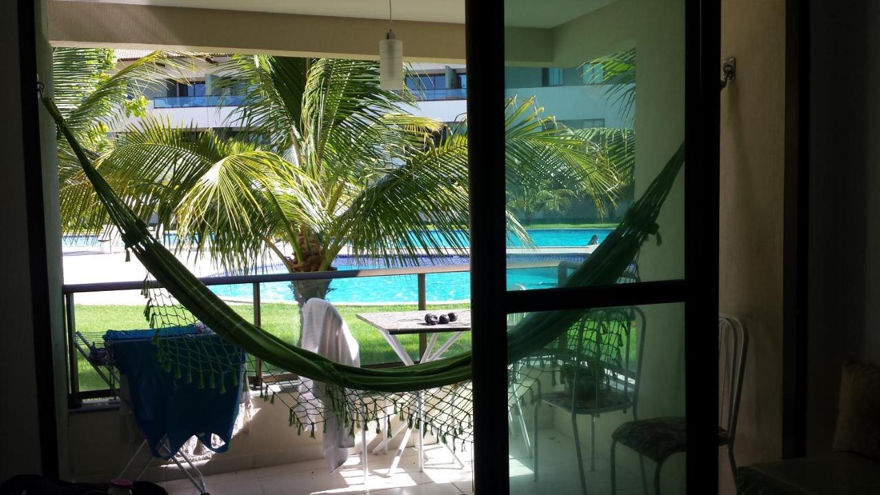 Carneiros Beach Resort ตามังดาเร ภายนอก รูปภาพ